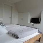 Penthaus An Der Harle * 卡罗利嫩西尔