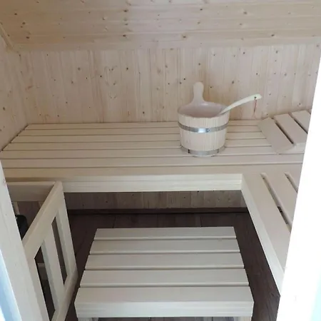 Appartamento Penthaus An Der Harle